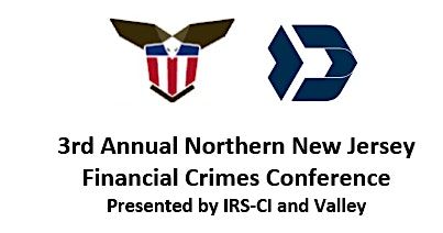 3rd Annual  Northern New Jersey Financial Crimes Conference