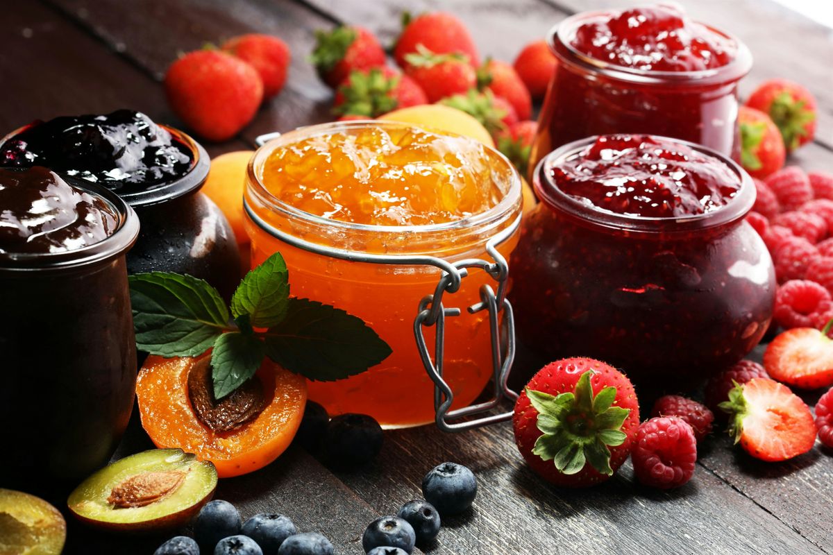 Jam Making 101