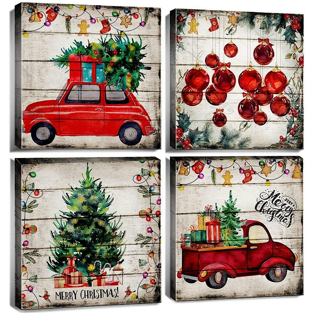 Algoma Autism Foundation DIY Christmas Sign Kit