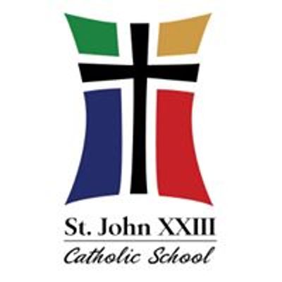 St. John XXIII Catholic School