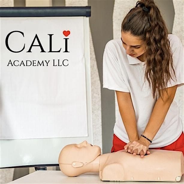 AHA ACLS Certification Classroom Course