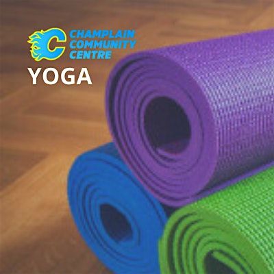 Yoga Saturday