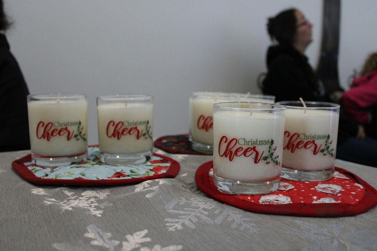 Holiday Artisan Market
