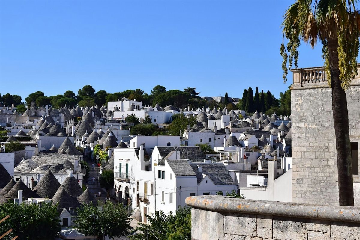 Puglia Italy