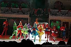 Christmas Show - Joy to The World American Music Theatre