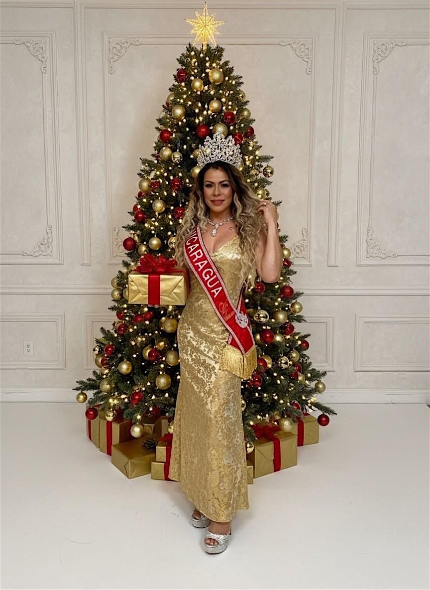 1st Annual Yahaira Kolb Network Toy & Shoe Drive