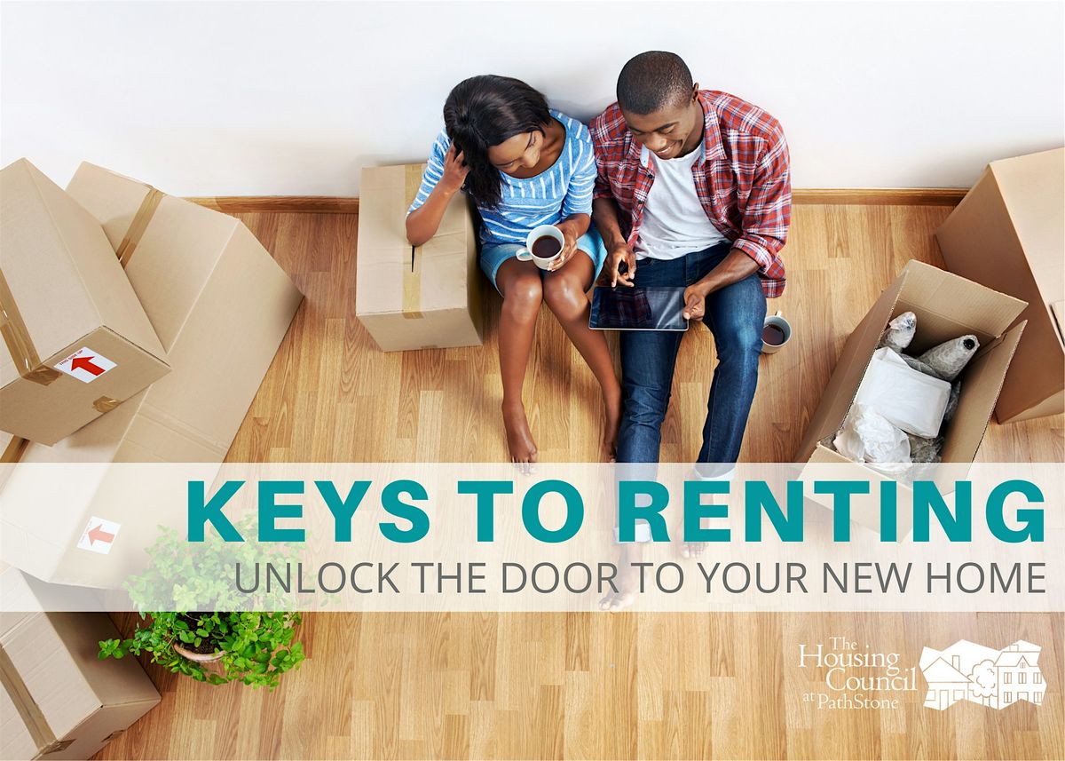 Keys to Renting