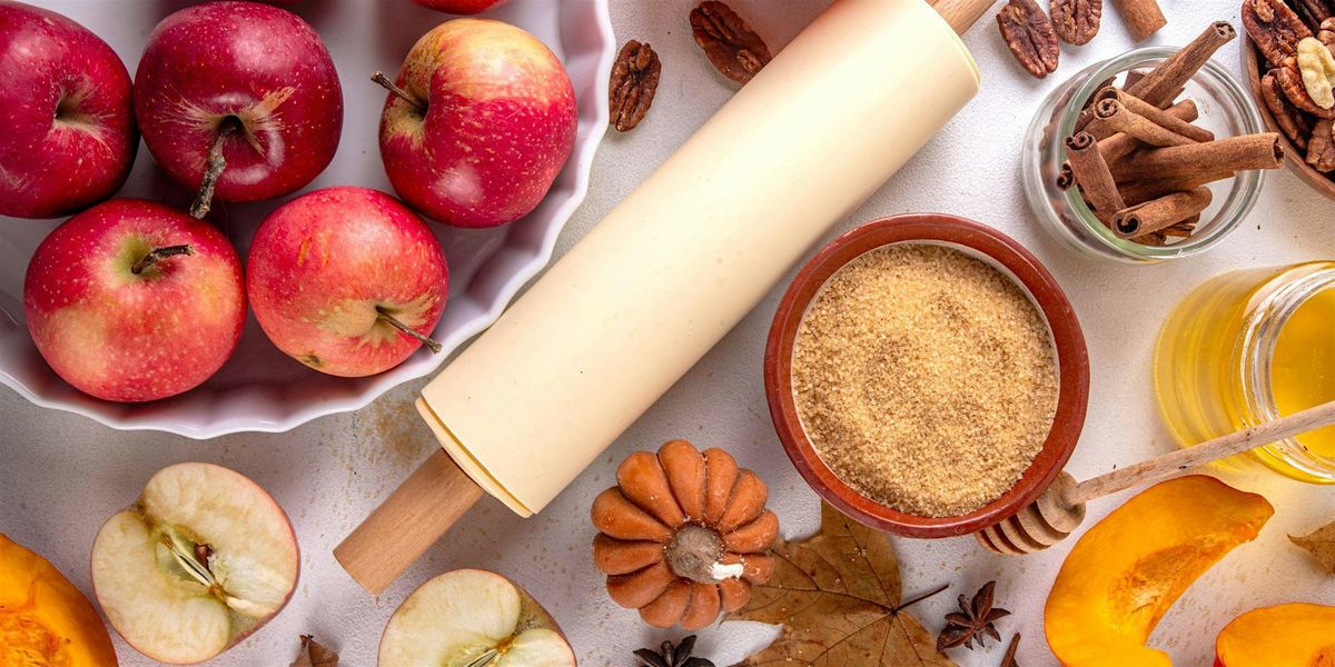 VIPcare Skyline - Fall Festival and Cooking with the Doc for 65+