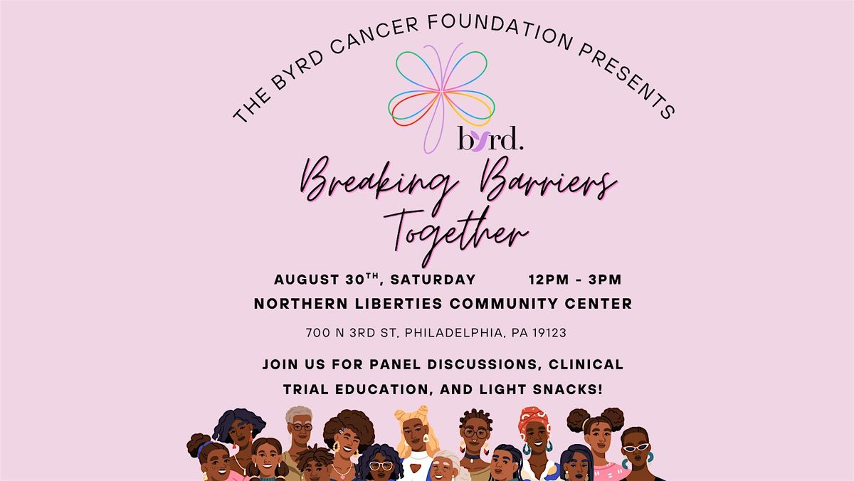 Breaking Barriers to Access: Bridging Clinical Trials and Community Voices