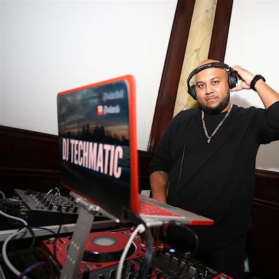 Tech Entertainment