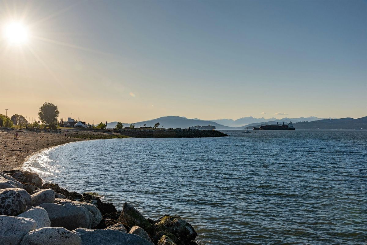 A Date Night Adventure! - Nanaimo's Beauty, Art, and History
