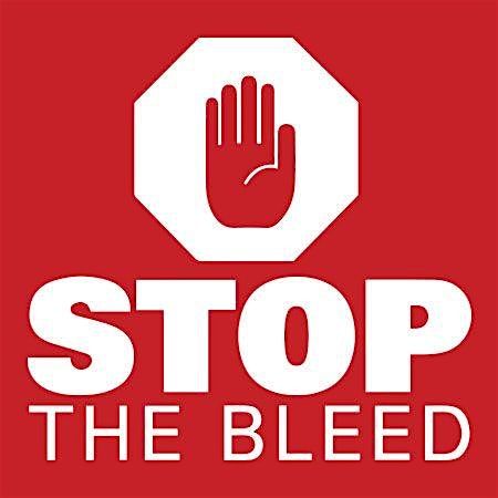 Copy of STOP THE BLEED training