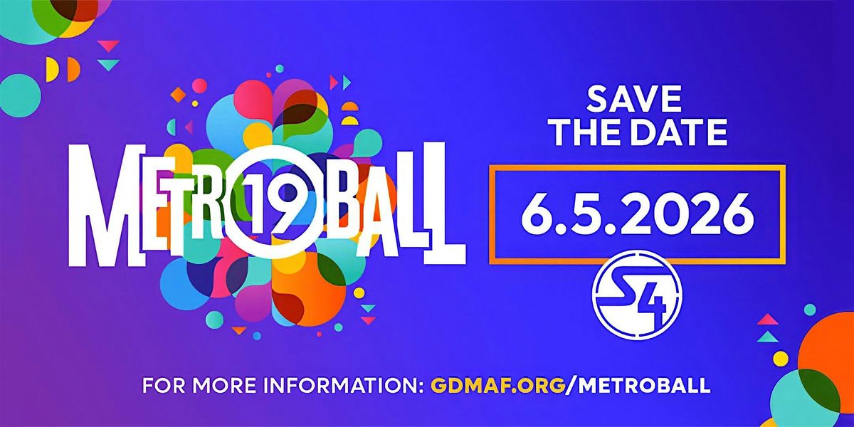 MetroBall 2026