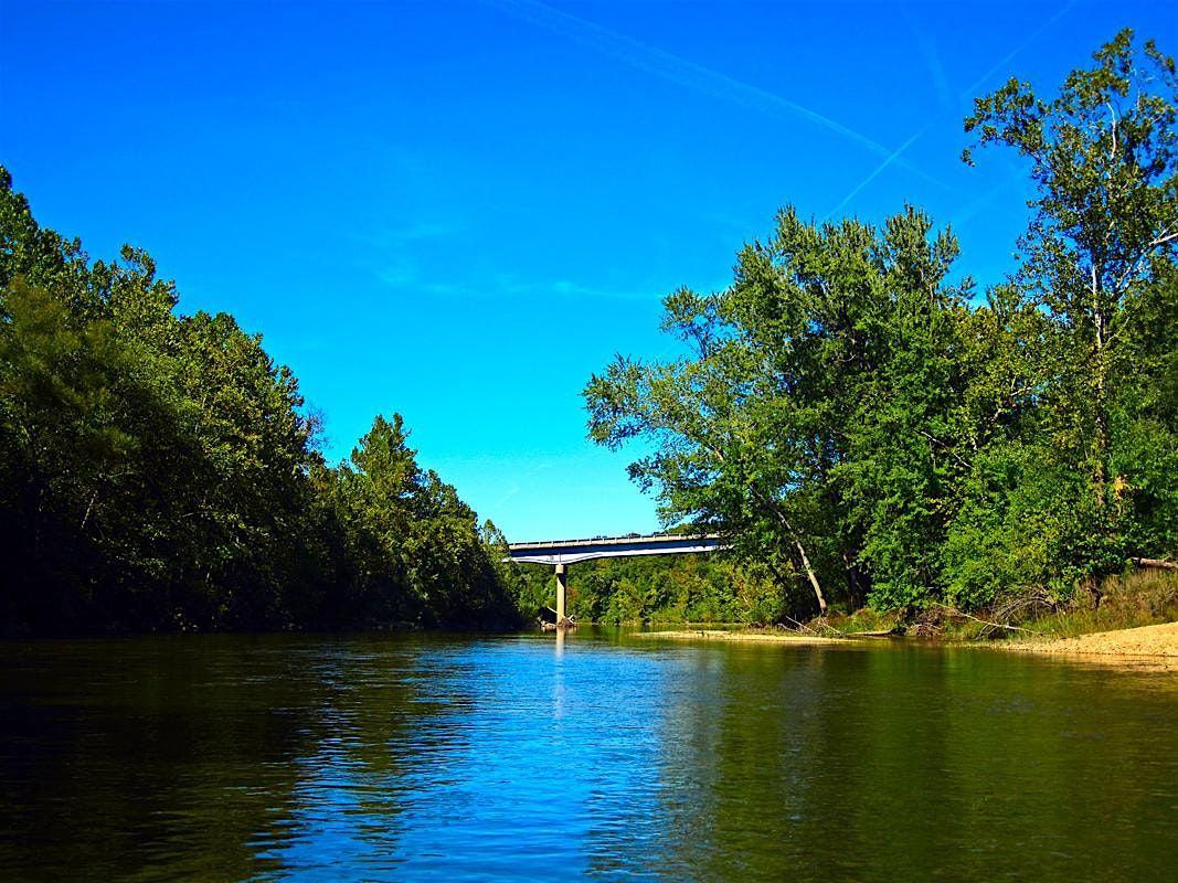 Missouri and Illinois Float the Meramec River