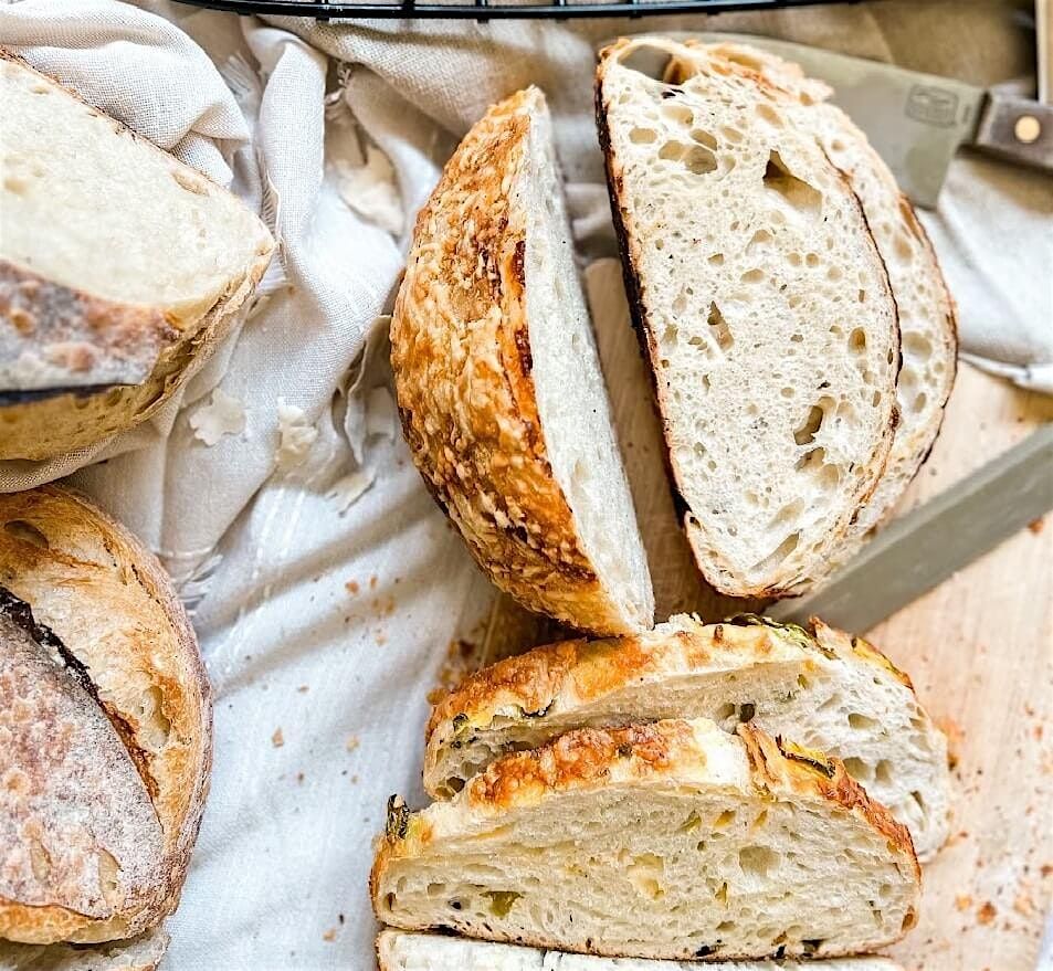 Sourdough Class