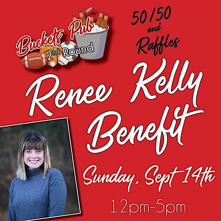 Benefit for Renee Kelly