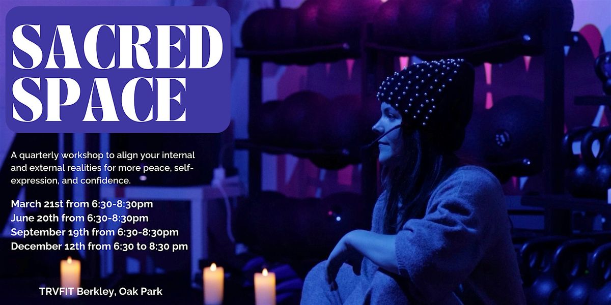 Sacred Space
