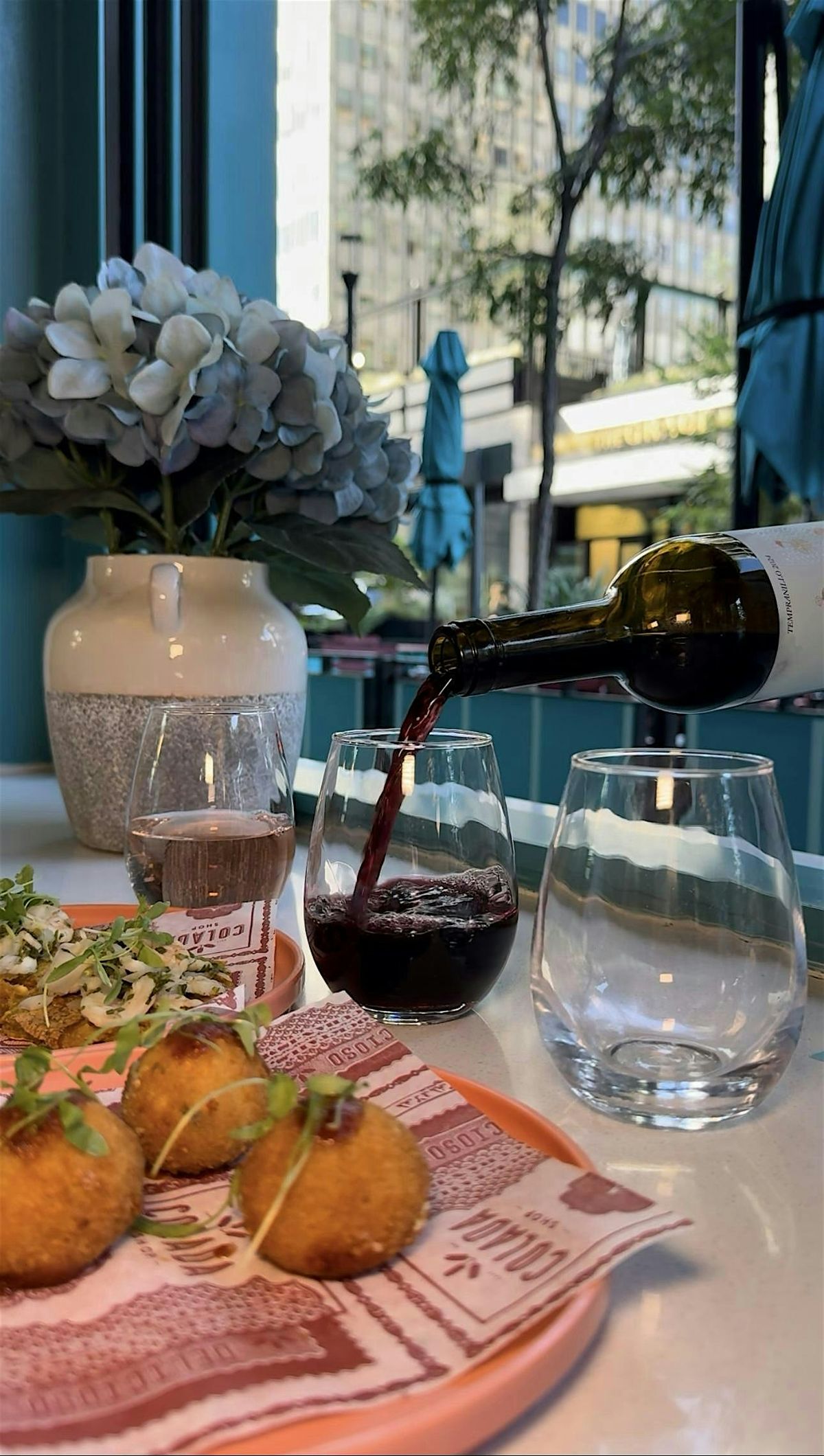 Copy of Wine Tasting At Colada Shop Dupont