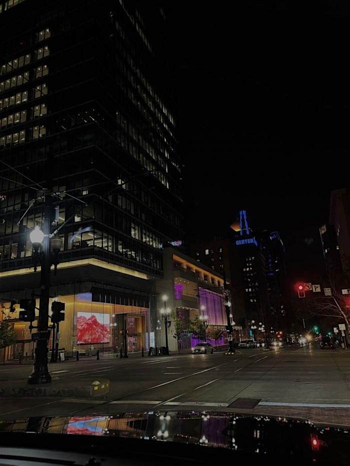 Salt Lake City Bar Crawl: Let's Get Salty