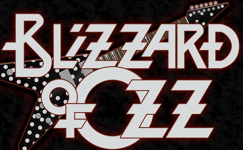 Blizzard of Ozz returns to Blue Ocean Music Hall