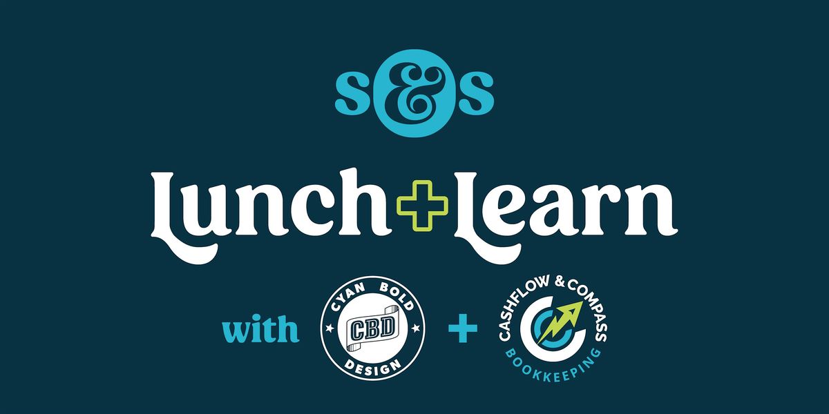 Style & Shape Creative Community: Lunch + Learn