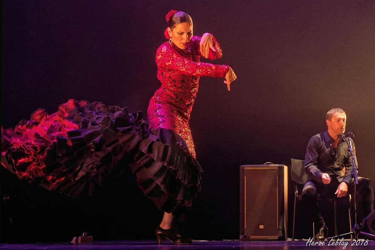 Entreflamenco Atlanta Flamenco Festival Feria Presale