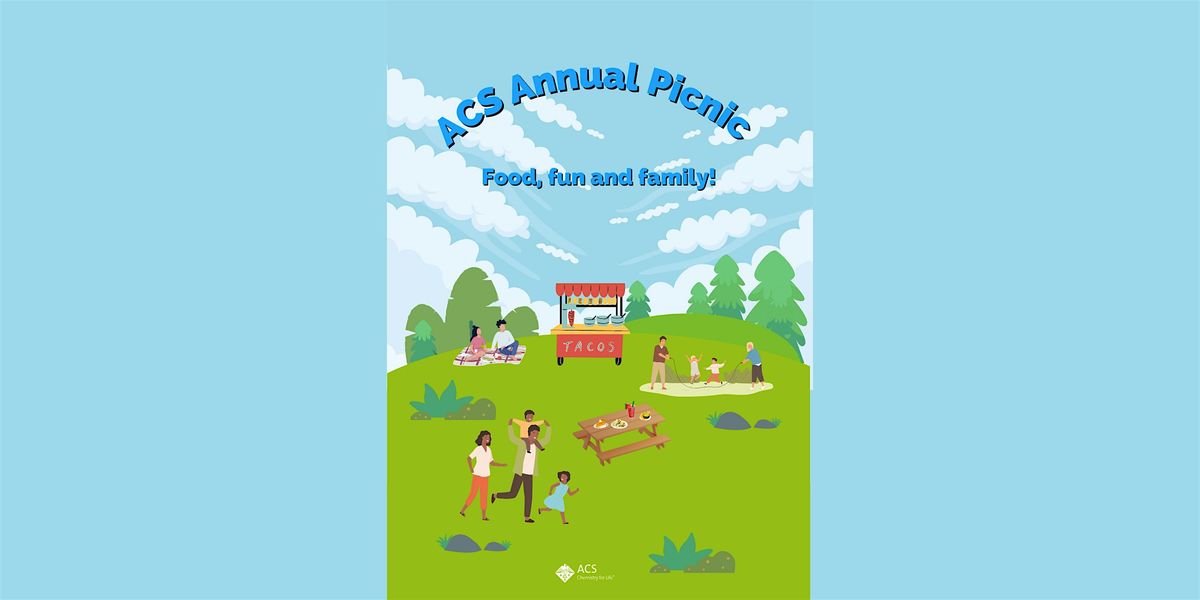 ACS Annual Picnic