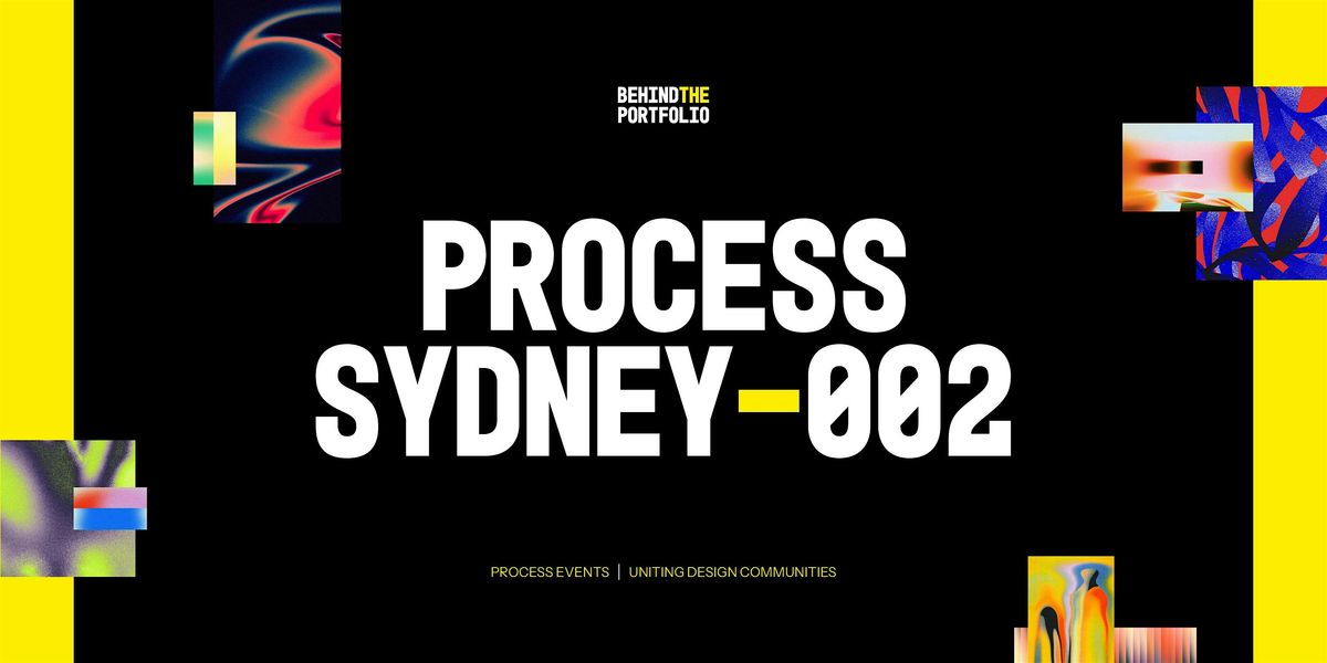 Process Sydney 002