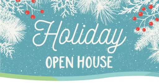 Fort Cumberland Emporium Holiday Open House