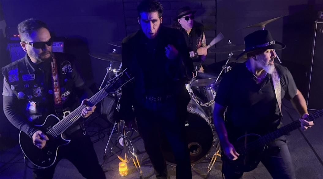 IPSO FACTO's FREE 36th Anniversary Event with NME9 Live Sun, Nov.16, 6:30