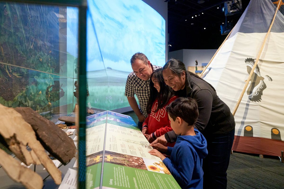 First Fridays @ the Manitoba Museum