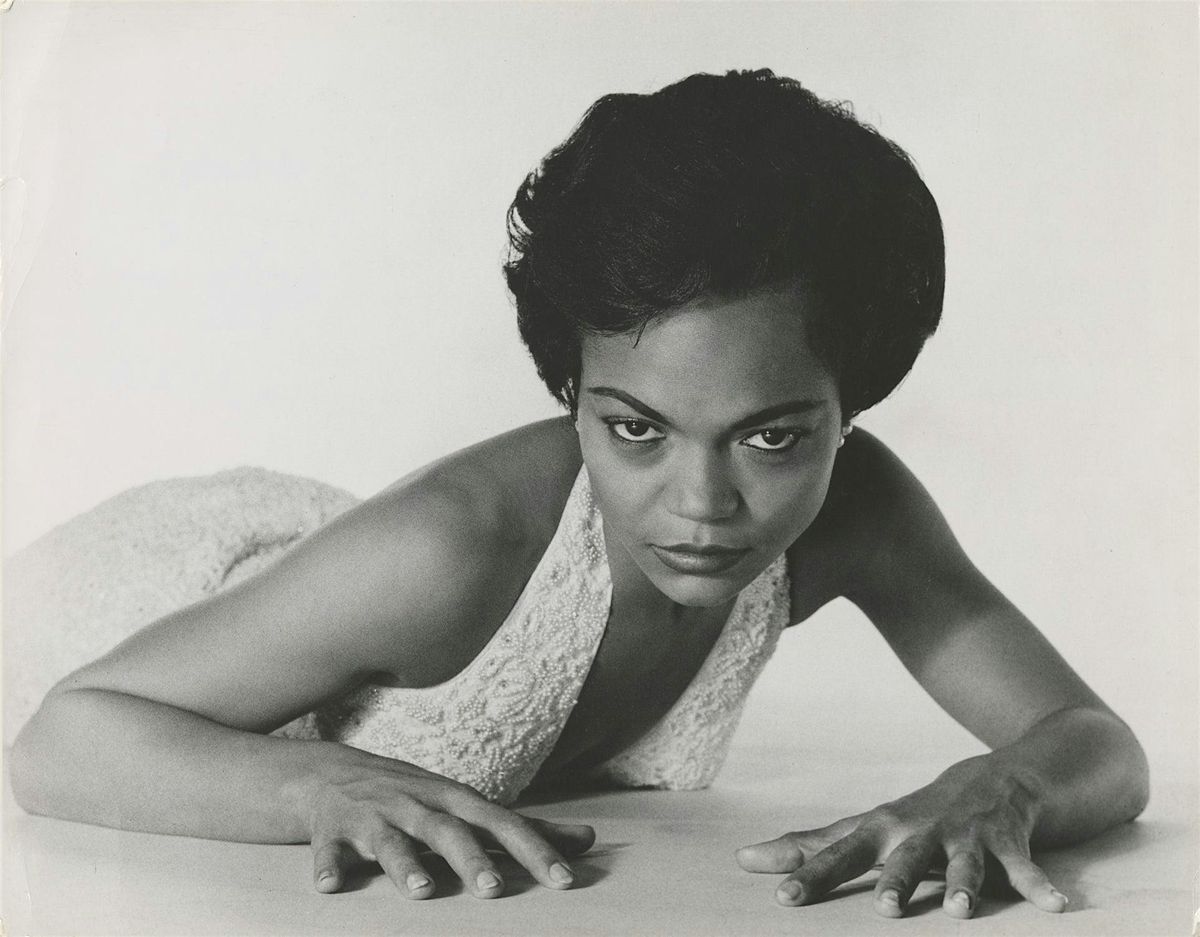 The Eartha Kitt Tribute ft Lucretia Sain
