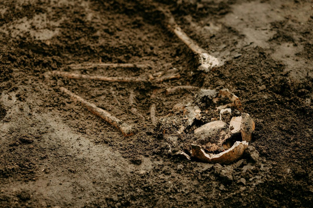 Building a Community-Oriented Practice of Forensic Anthropology