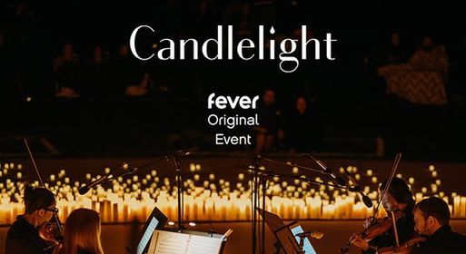 Candlelight Open Air: Romantic Classics ft. The Beatles & More