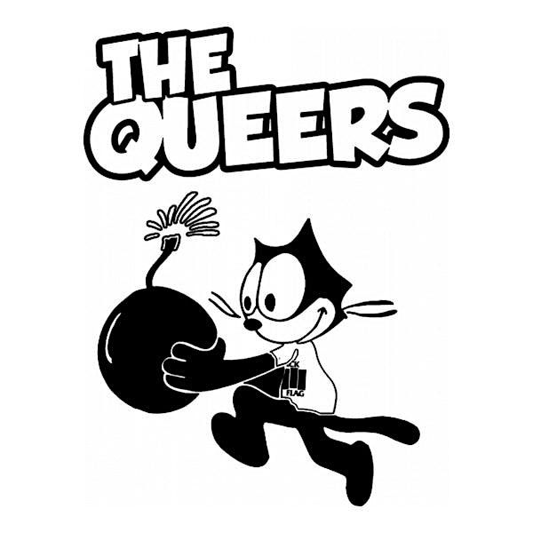 The Queers with The Jasons and Nonnie Parry @ Bootleg Hill Honey Meads