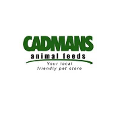 Cadmans Animal Feeds