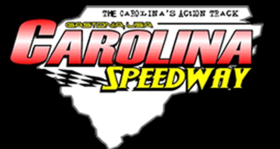Southern wedge LM \/ Carolina Speedway