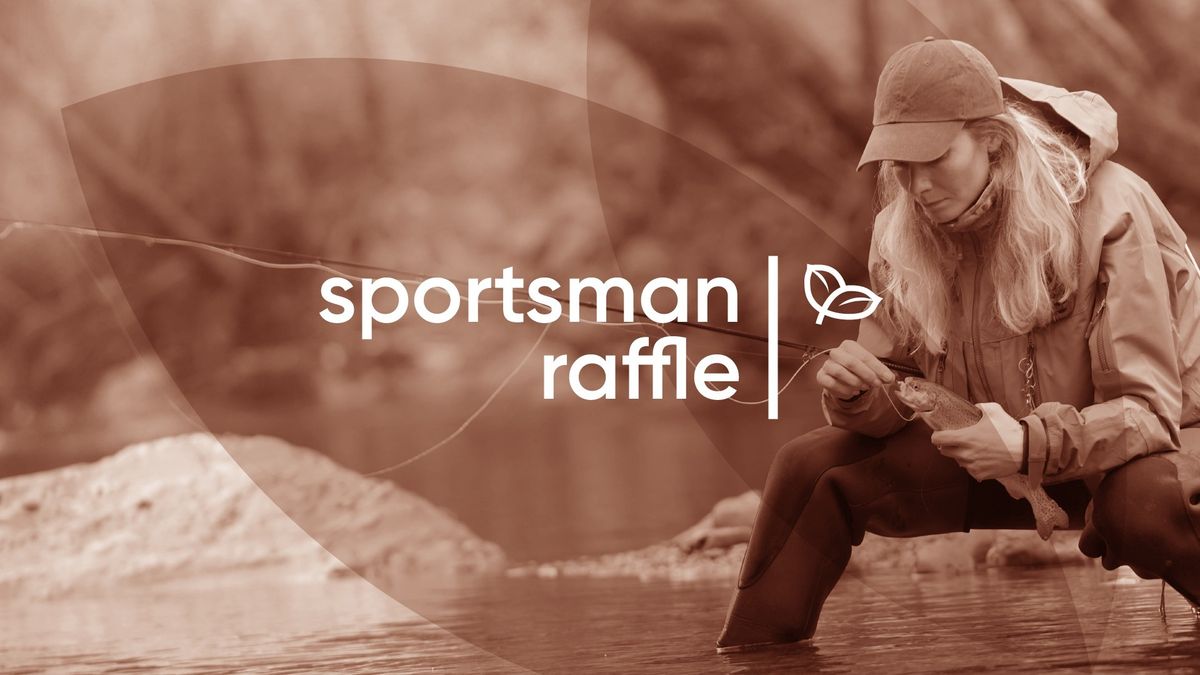 Sportsman Raffle