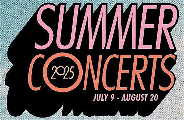 Kent Station Summer Concert  Series                         "Summer Sounds"