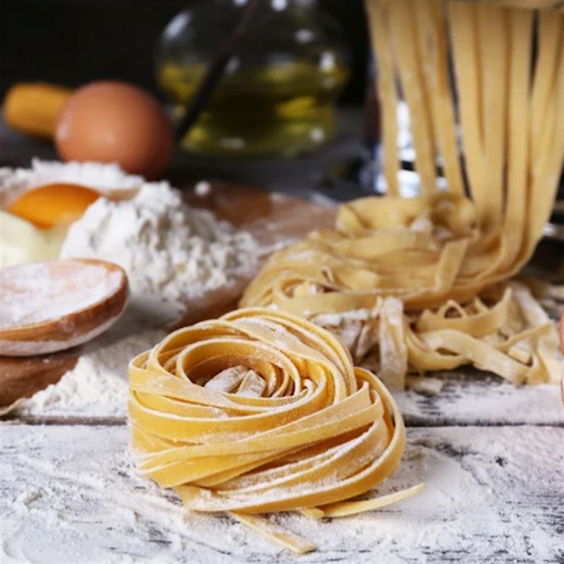 In-Person Class: Fettuccine, Pappardelle, & Orecchiette (NYC)
