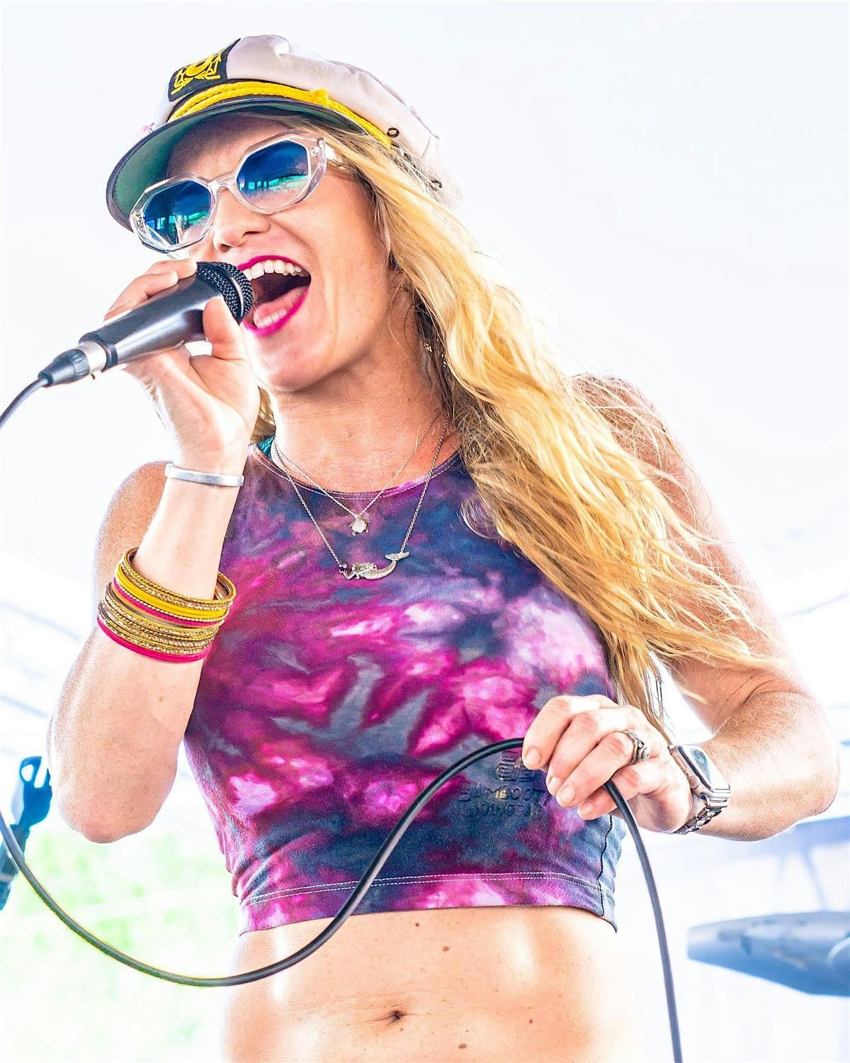 Thursday Funday with the Kara Nally Band