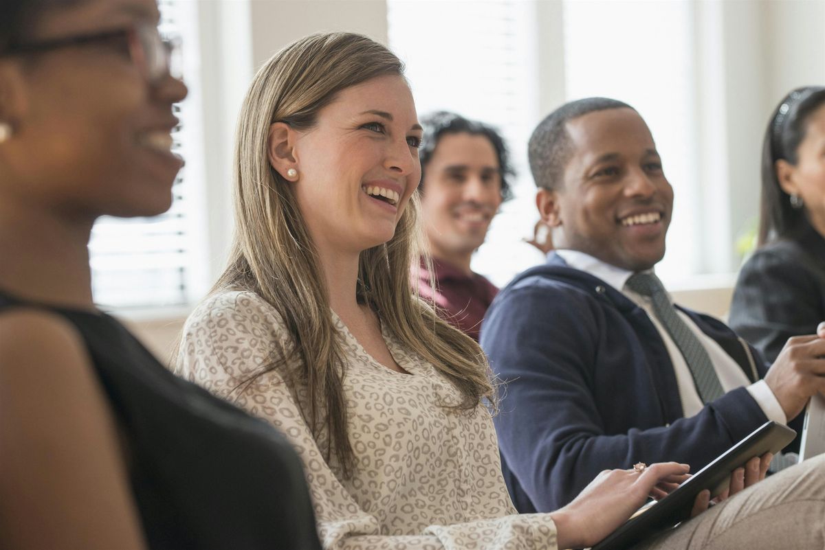 San Diego Behavioral Health CE Series