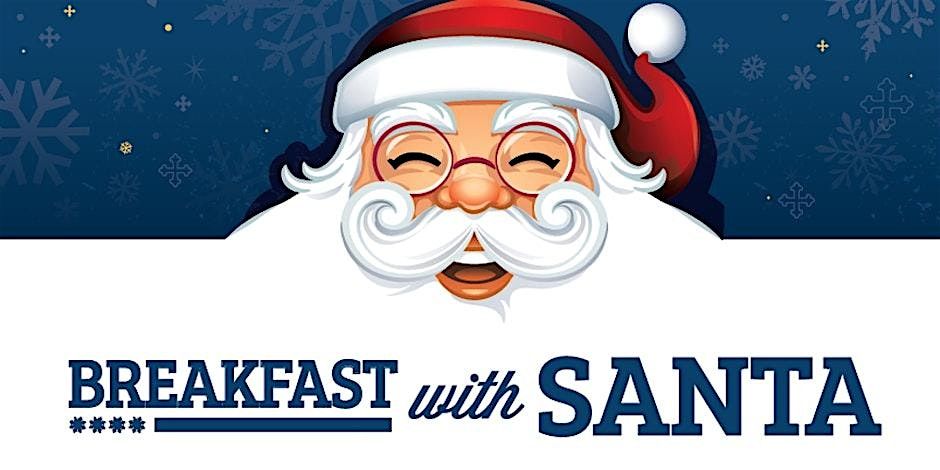 Maggiano's Austin - Breakfast with Santa