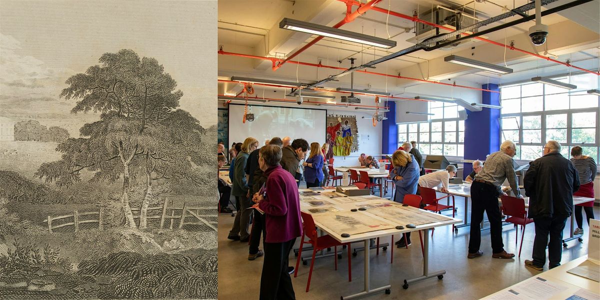 Archives on Show: Epping Forest
