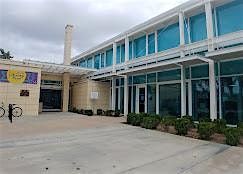 Digital Skills Training Session at the Lawndale Library