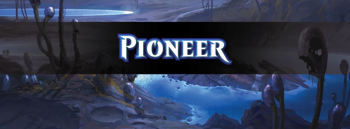 Pioneer League 