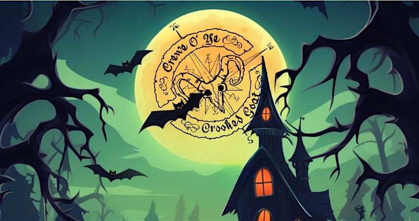 M**der at the Mansion- An interactive role-playing M**der mystery!