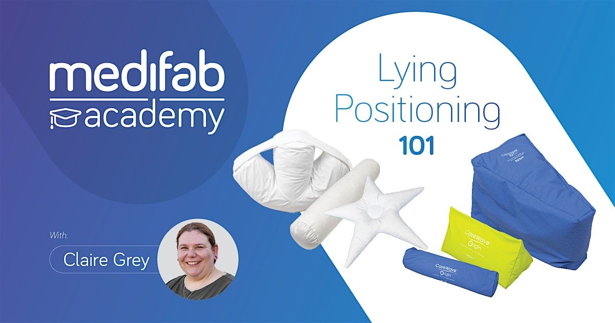 Lying Positioning 101 (Wellington)
