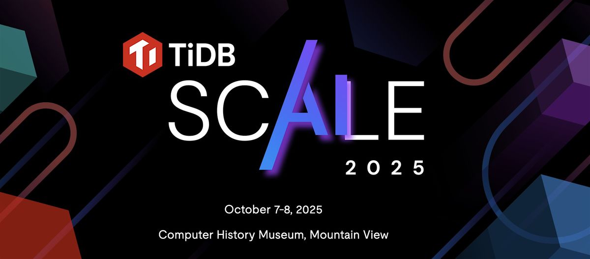 SCaiLE Summit 2025
