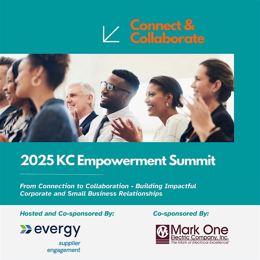 2025 KC Empowerment Summit